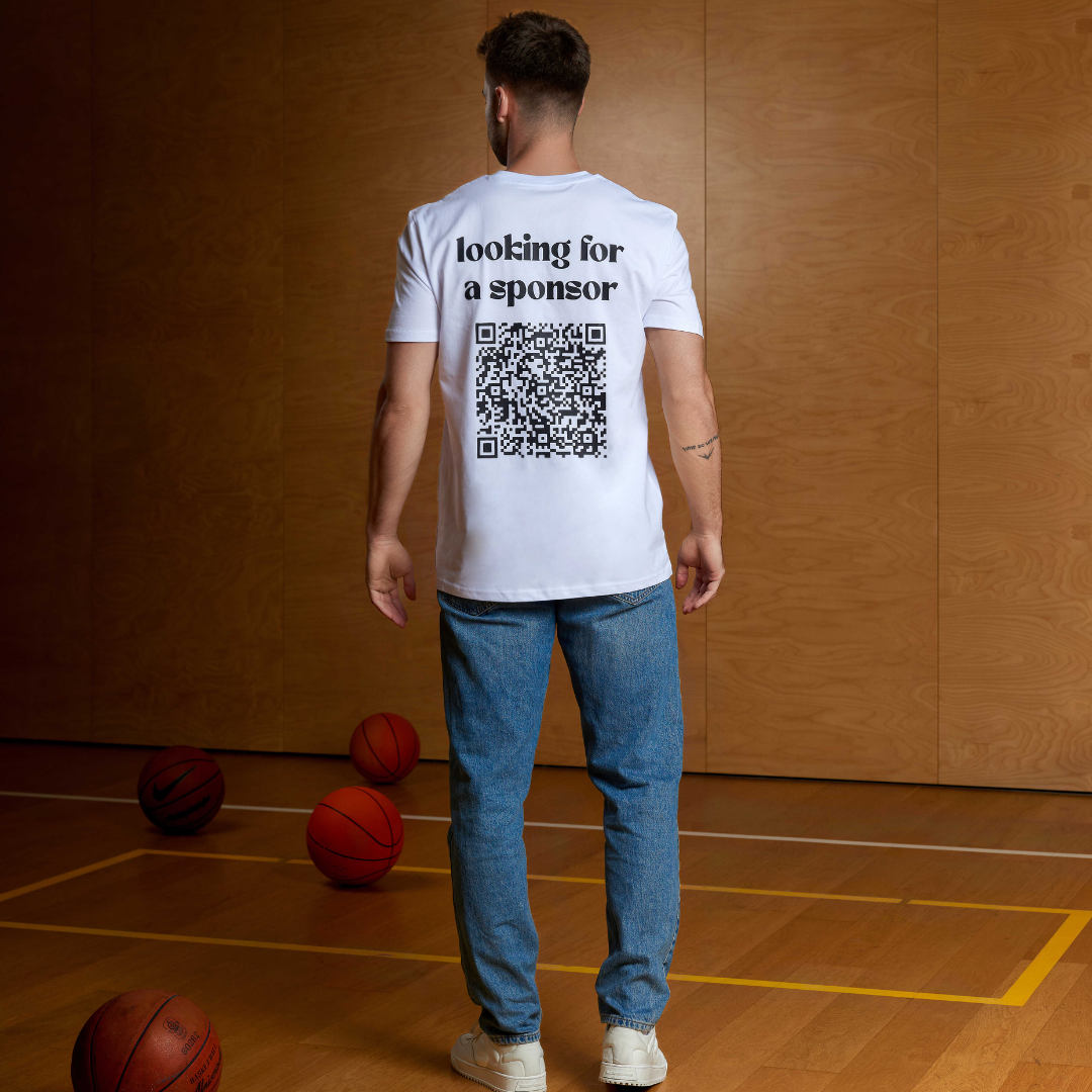 looking for QR BLACK