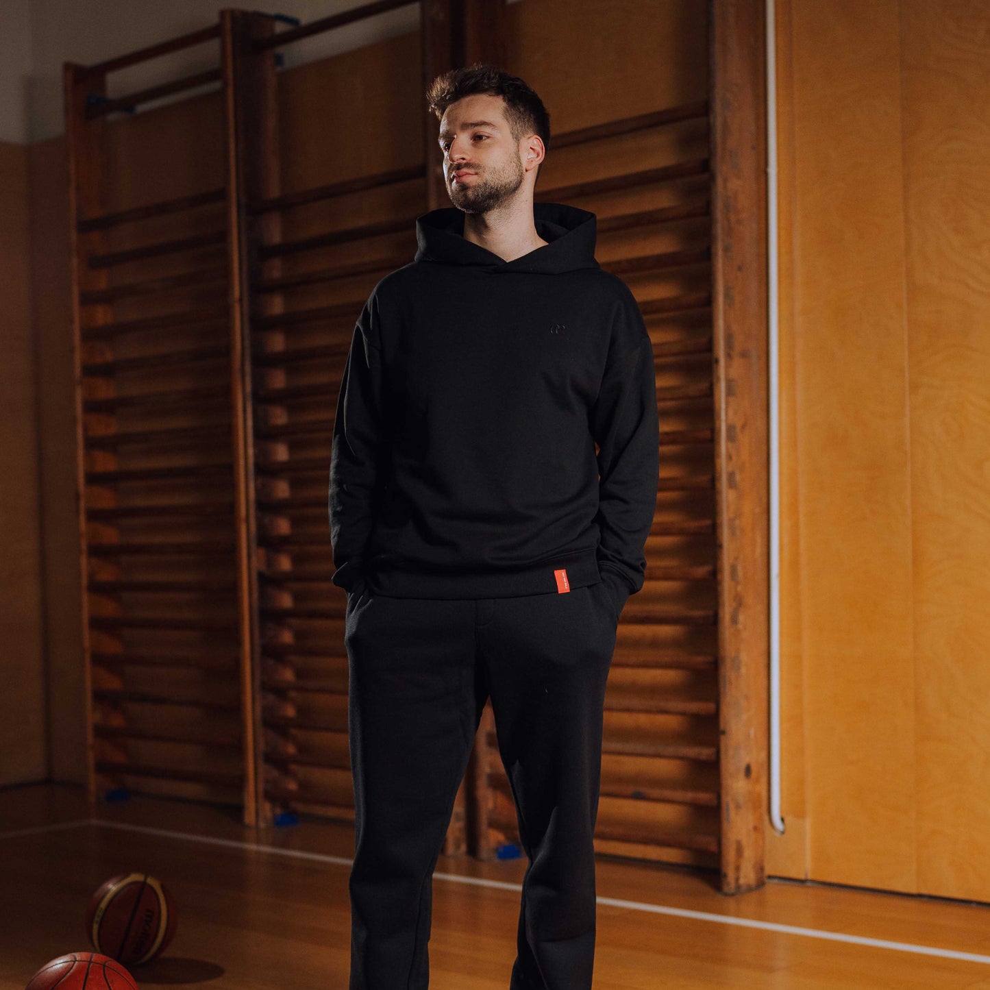 UNISEX mikina special one