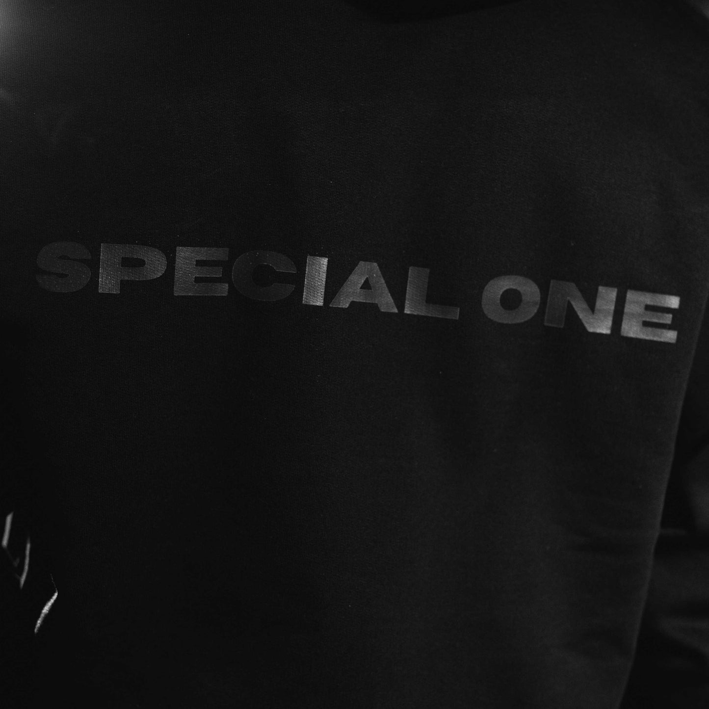 UNISEX mikina special one