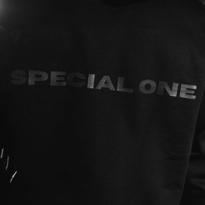 UNISEX mikina special one