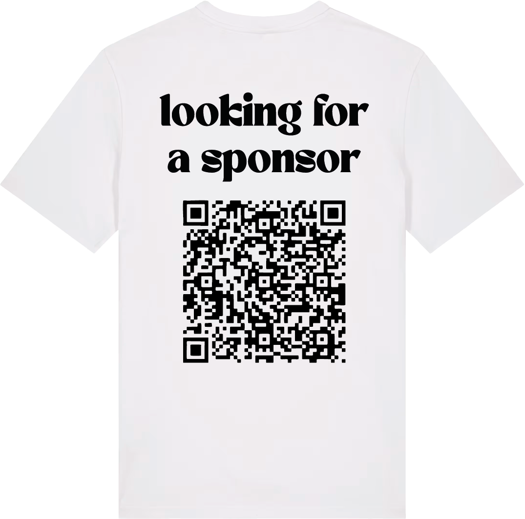 looking for QR BLACK