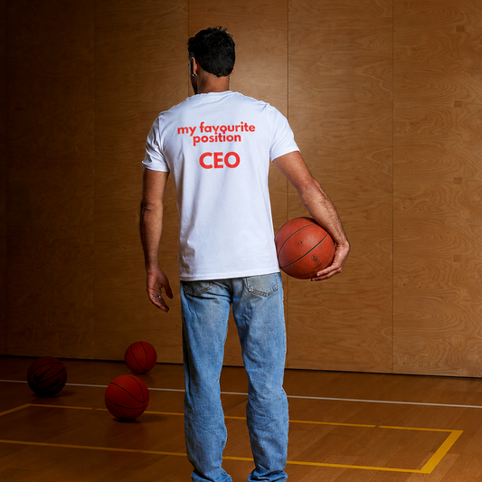 position CEO